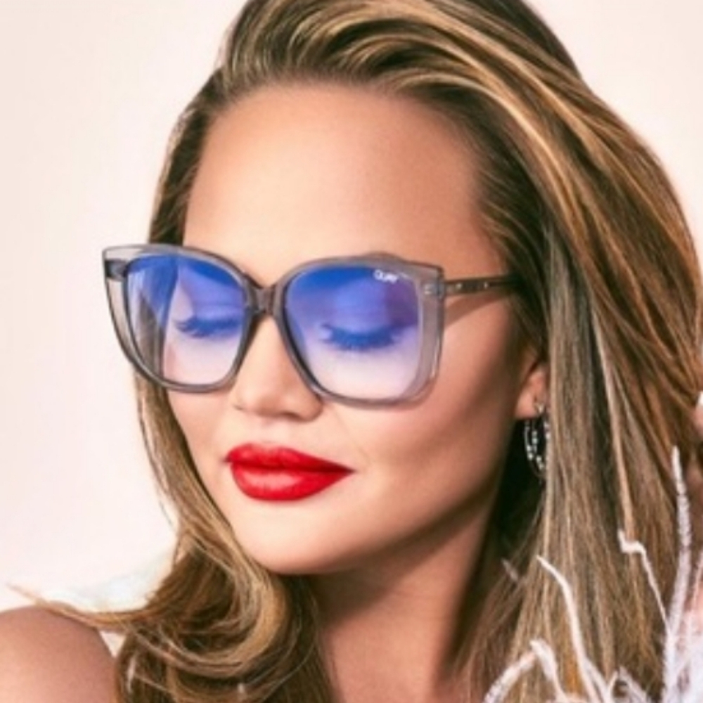 Quay Sunglasses